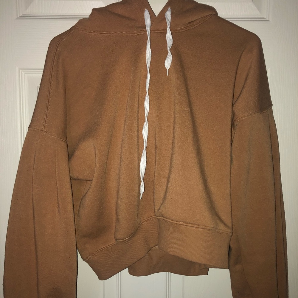 CHEAP SWEATSHIRT BARELY WORN!!!!